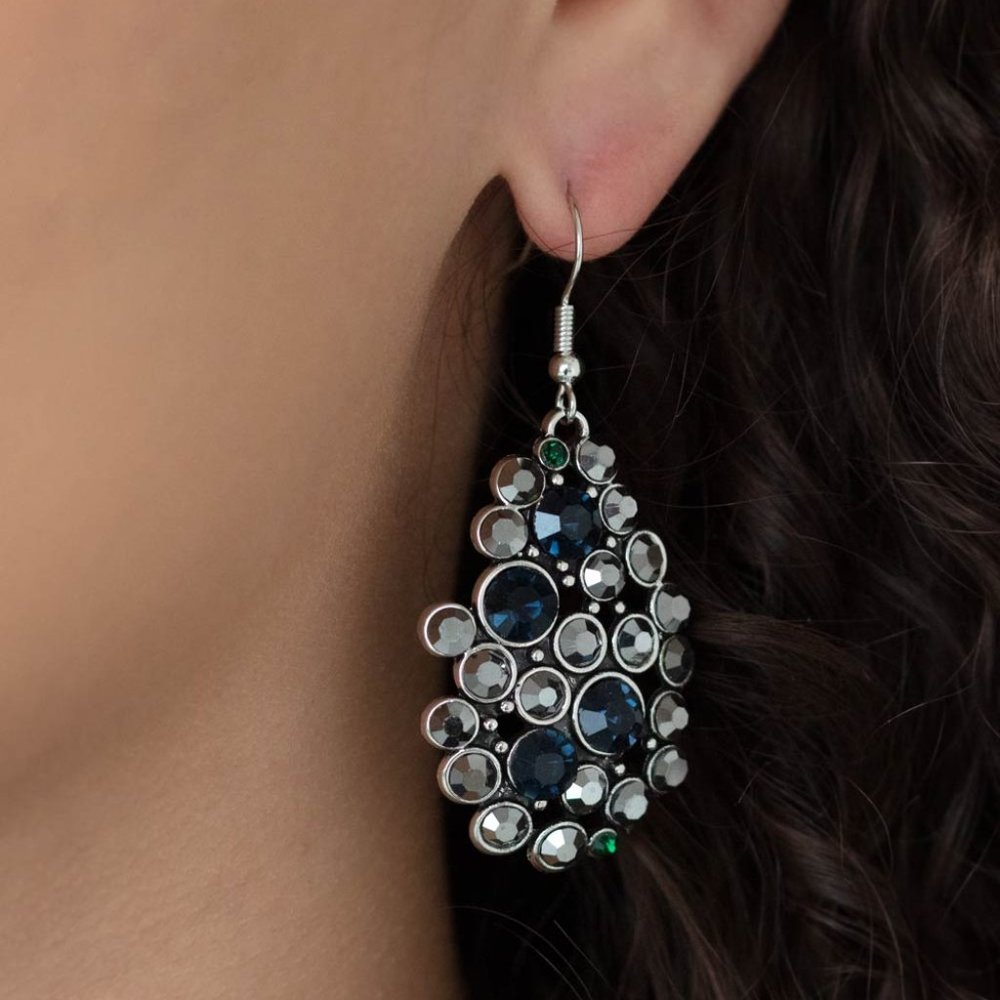 Smolder Effect - Multi